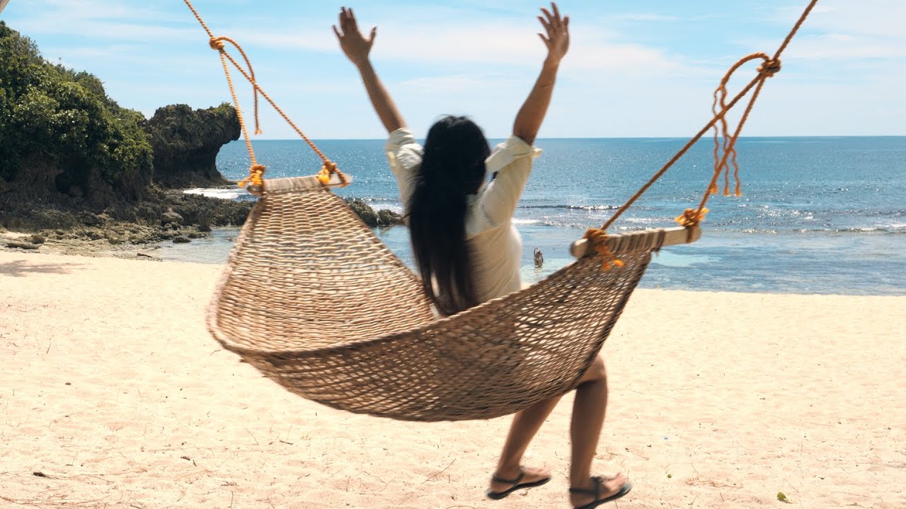 En Tuk-Tuk ou en Scooter, ça roule à Siargao !