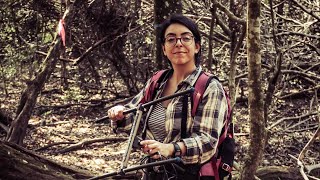 Lunch Break Science #34 | Alba García de la Chica