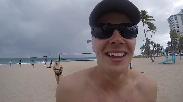 Spring Break 2019 - Florida Keys