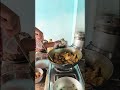 আজকে আমি চিকেন রান্না করলাম প্রথমবার