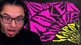 Harry Mack - Hadda Make A Change (Official Audio) | REACTION