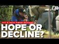 Portland Drug Crisis: Fentanyl, homelessness & hope for recovery | A Year in Downtown