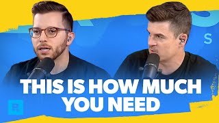 Download Lagu How Much Do You Need To Invest Each Month To Retire A Millionaire? MP3 Download Lagu How Much Do You Need To Invest Each Month To Retire A Millionaire? MP3