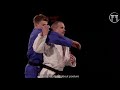 Basics With Burton | Superstar Judo
