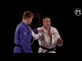 Basics With Burton | Superstar Judo