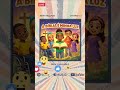A Bíblia é Minha Luz ✨ | Música Cristã Infantil