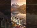 Kyun kailash ko central energy of earth kaha hein? #kailash #universalenergy #spiritualscience