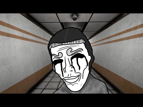   SCP 035 Is Too Much Fun SCP SL