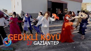 Nurdagı / sakçagözü /2021yılı /Naimler köyü sünne 3