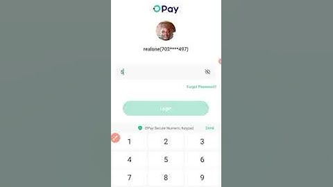 How to reverse our Opay ATM card decline debit transactions on app by ourselves, very simple