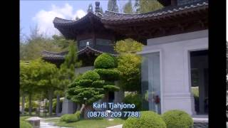 Pemakaman Lestari Memorial Park Taman Kenangan Lestari