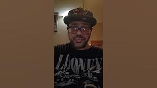 BAD NEWS I GOT YESTERDAY 