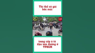 Thi thể cô gái bốc mùi trong cốp ô tô đậu ven đường ở TPHCM #shorts  #tintuc #tin #tintuc24h