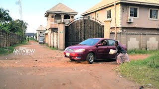 You Can't Afford To Skip This Sweet Touching Family Movie Today - African Movies Togo Movie