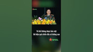 Đại tướng Nguyễn Tân Cương dự, phát biểu chỉ đạo tại Đại hội đại biểu Đảng bộ Ban Cơ yếu Chính phủ