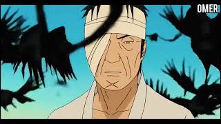 Sasuke vs danzo | itachinin intikamı | Türkçe altyazılı