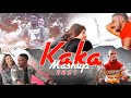 Kaka mashup 2021  dj danish  best punjabi mashup  valentine special  latest punjabi song 2021