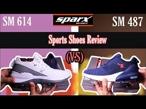 sparx air max shoes