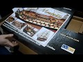 #1 Unboxing Montanes-Kit by OcCre