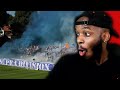 AMERICAN REACTS TO MALMÖ FF ULTRAS!!