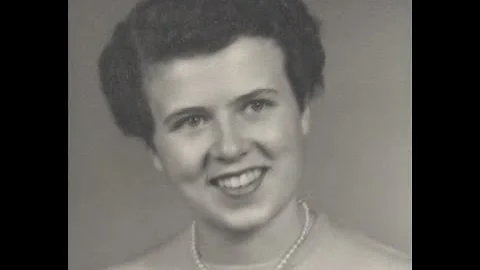 Ann Edwards - Etude