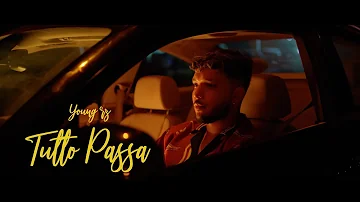 Young RZ - Tutto Passa (Official Music Video)