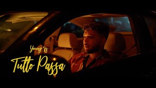 Young Rz - Tutto Passa Official Music Video