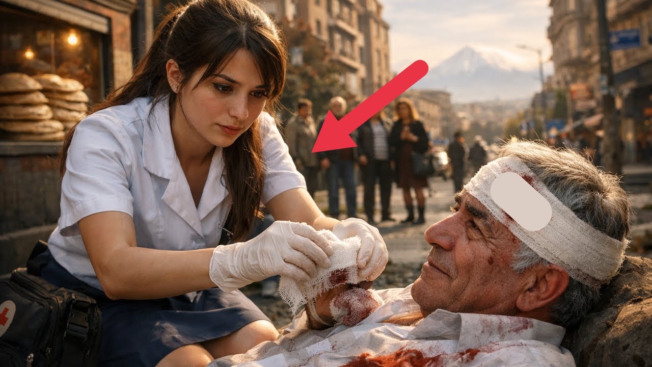 Ուսանողը բաց է թողել քննությունը՝ անծանոթին օգնելու համար, և հաջորդ օրը նրա հետ կապ են հաստատել։