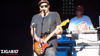 Sublime with Rome Performs Badfish at the Verizon Wireless Amphitheatre 8.20.2011 HD