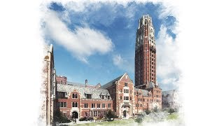 New residential college named for Chancellor Emeritus Nicholas S. Zeppos