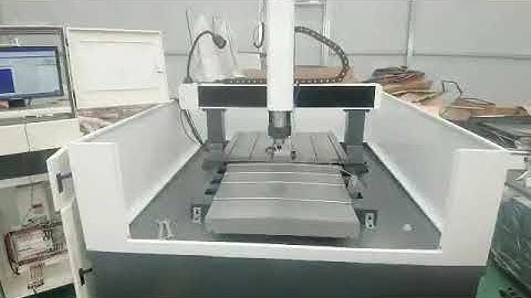 Best CNC metal milling machine for craving aliminum