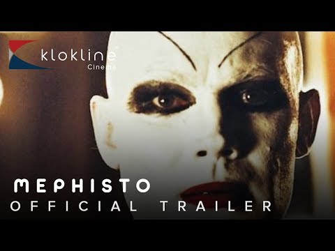 1981 Mephisto Official Trailer 1  Mafilm, Objektív Film