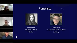 Controllership 2027: Predictions Panel (Preview)