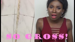 NEVER STAY AT A AIRBNB IN NEW YORK! | NEW YORK DAY 1 PART 1!