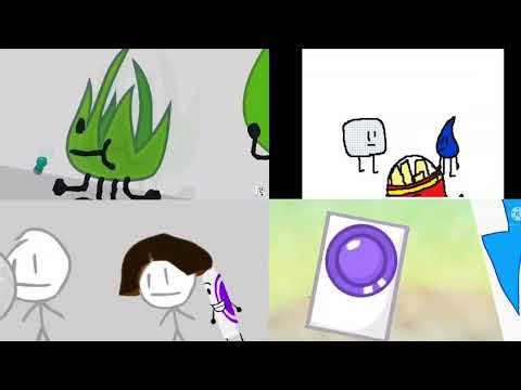 4 bfb intros
