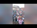 KIDENSA KUNGURU Official Show Live Mbosso Kunguru 