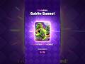 Evolution Goblin Barrel Guide #clashroyale #shorts