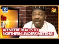 Afenifere Seeks Urgent Restructuring Of Nigeria To Avert Dire Consequences