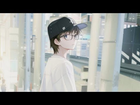【リさん】夜を撫でるメノウ歌ってみた