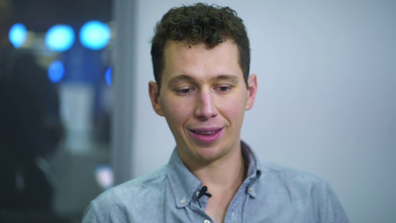 Core OS Founder Explains etcd | Brandon Phillips Interview artificial intelligence film