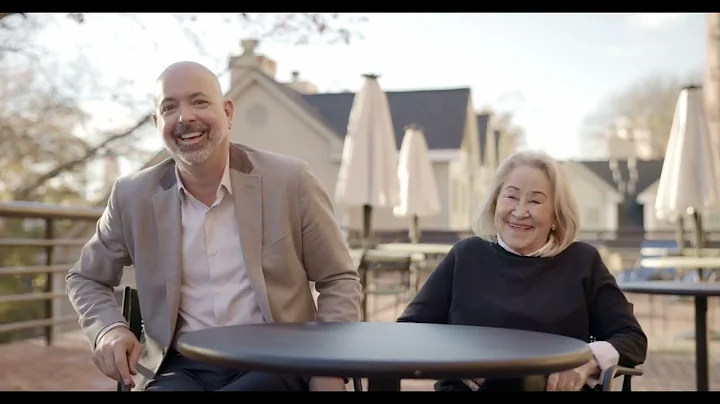 Gail & Ed Blooper Reel