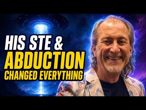 He went by Bruce, now goes by Zen. He had a STE and was taken aboard UFOs as a kid. Disclosure tales