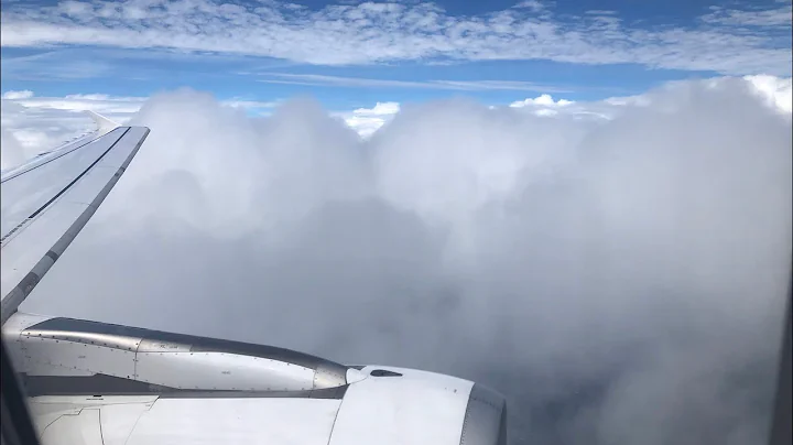 LUFTHANSA (Economy) | DÜSSELDORF - MUNICH | AIRBUS A320