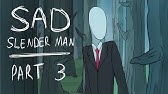 aparição do slenderman em um desenho da disney youtube