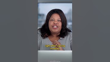 End Overdue Payments Forever with #airSlate