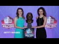 Ken Stabler&#39;s daughter Marissa reflects on Hall of Fame induction
