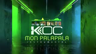 Ko-C - Mon Pala Pala (Instrumental Version)