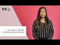 Unimodal vs. Bimodal vs. Multimodal Distributions