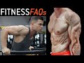 Master Your Bodyweight With FitnessFAQs!