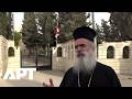 Church Leader Condemns Nun Attack In Jerusalem, Calls For Action On Violations | APT